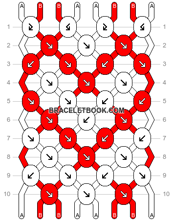 Normal pattern #170800 variation #354678 pattern