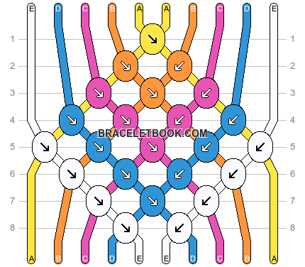 Normal pattern #14708 variation #354679 pattern