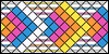Normal pattern #14708 variation #354679