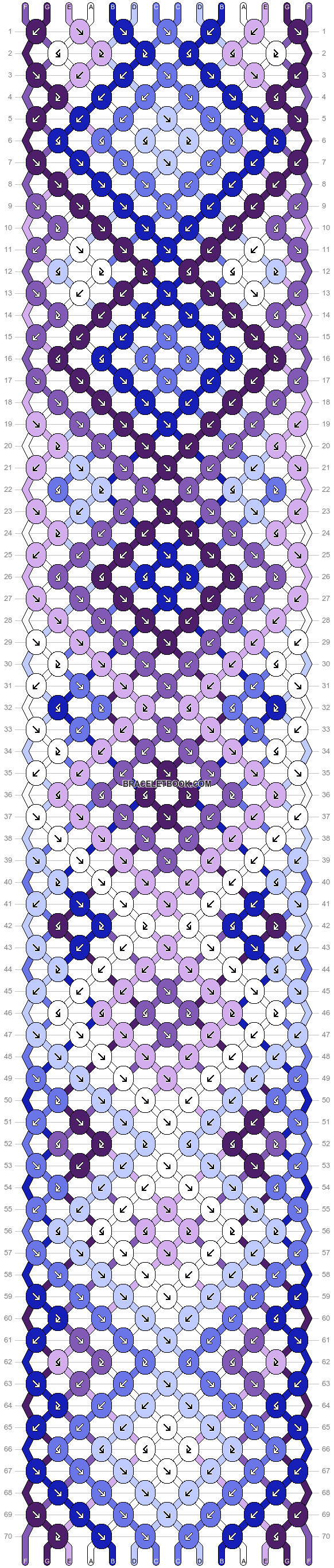 Normal pattern #172337 variation #354680 pattern