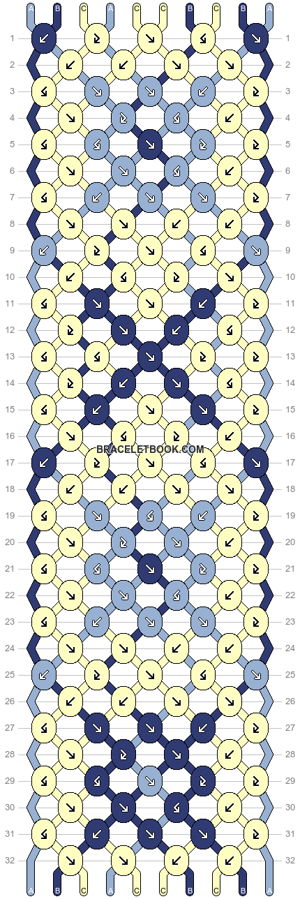 Normal pattern #150636 variation #354681 pattern