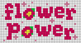Alpha pattern #152764 variation #354682