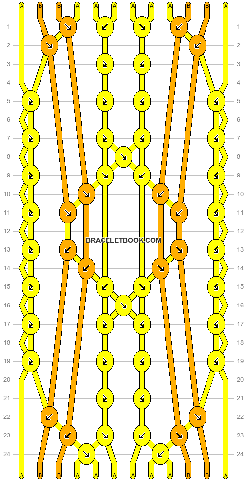 Normal pattern #170945 variation #354683 pattern