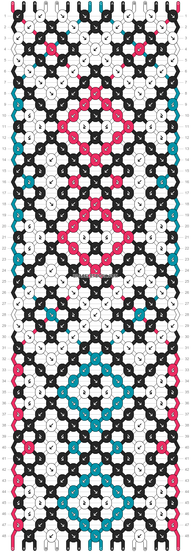 Normal pattern #172366 variation #354685 pattern