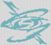 Alpha pattern #171659 variation #354686