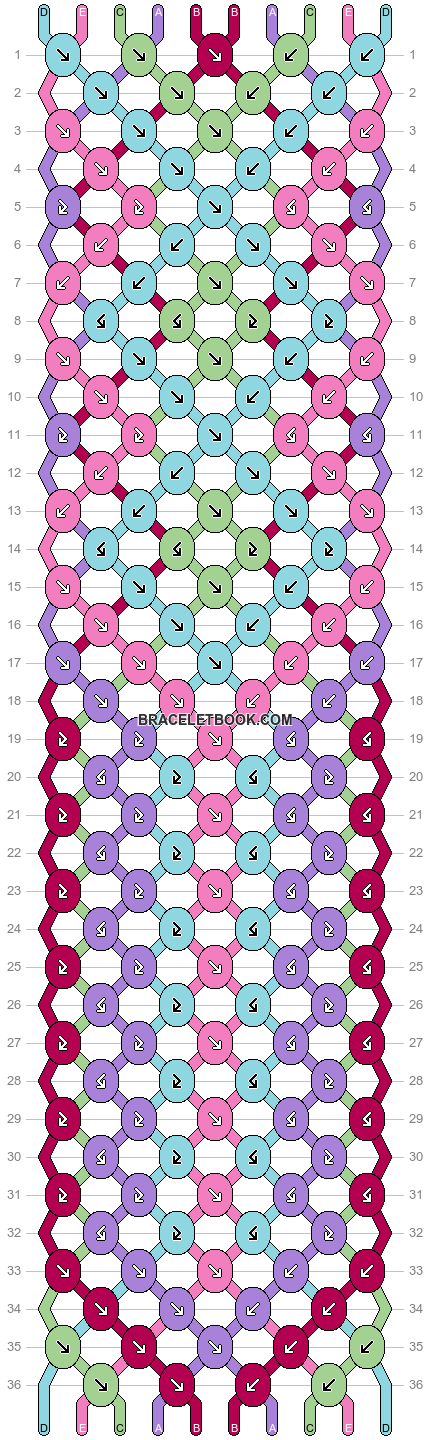 Normal pattern #172275 variation #354687 pattern