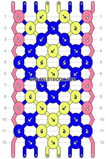 Normal pattern #169598 variation #354688 pattern