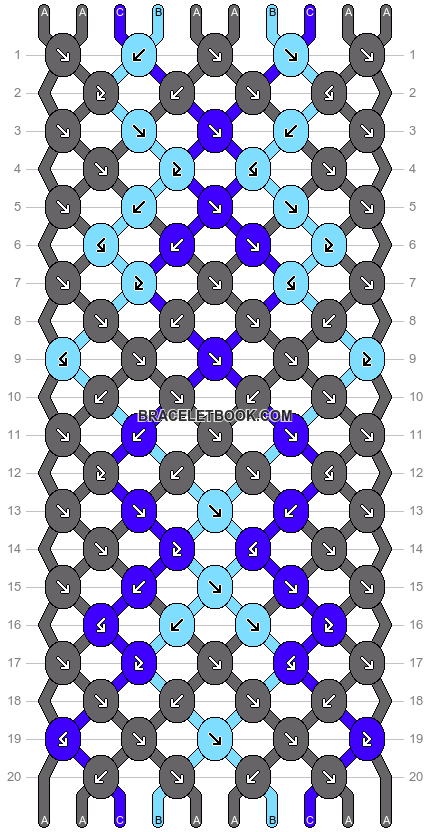 Normal pattern #172302 variation #354689 pattern
