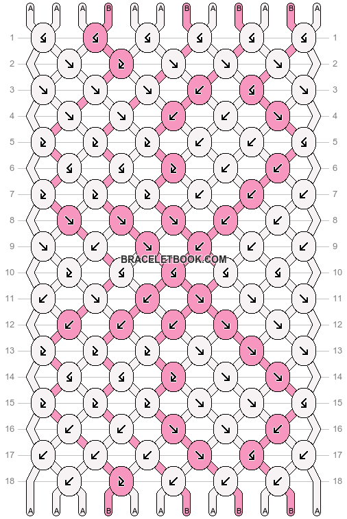 Normal pattern #172261 variation #354690 pattern