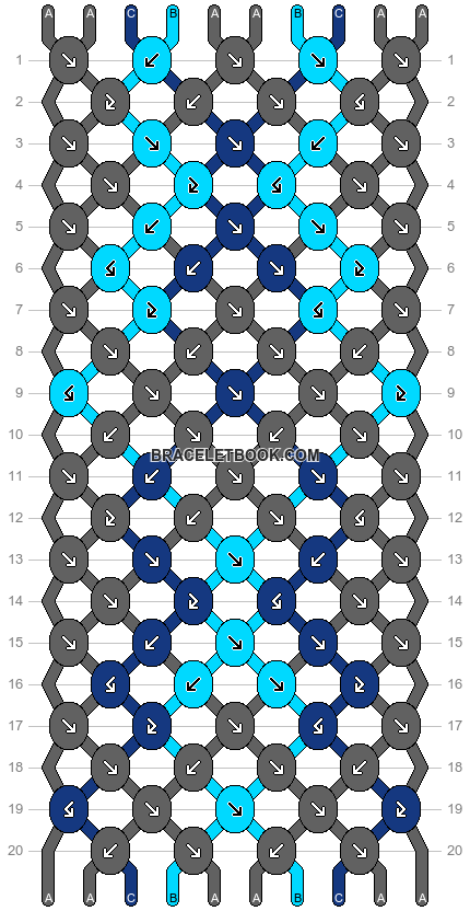Normal pattern #172302 variation #354691 pattern