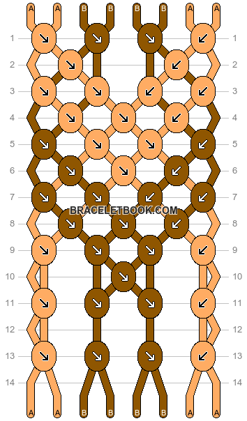 Normal pattern #172344 variation #354693 pattern