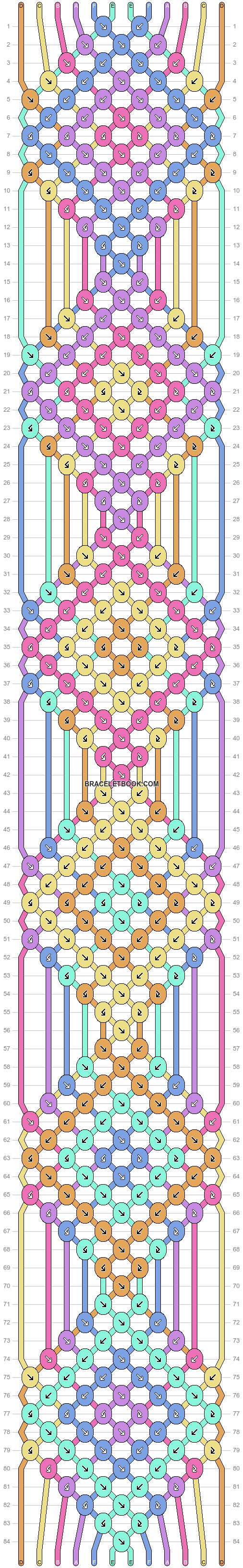 Normal pattern #61158 variation #354695 pattern