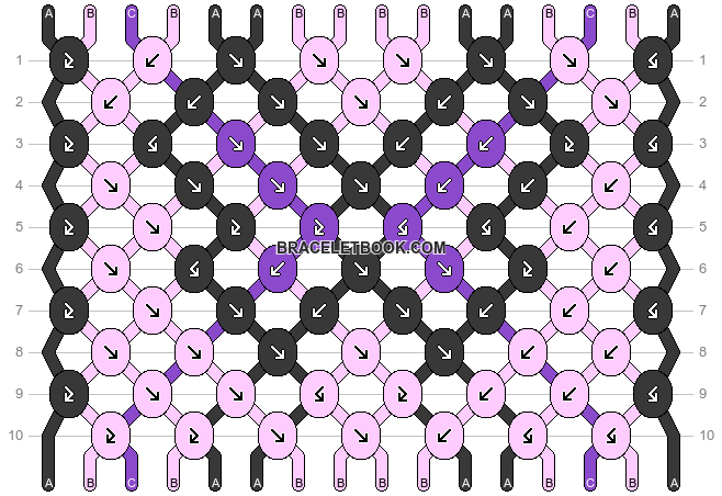 Normal pattern #24441 variation #354697 pattern