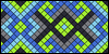 Normal pattern #119728 variation #354700