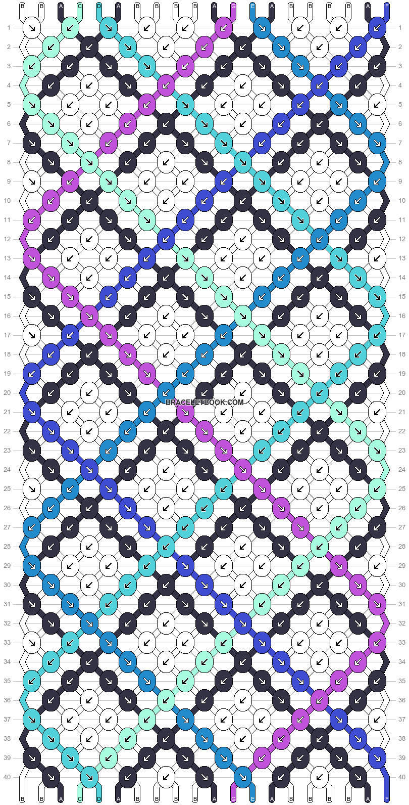 Normal pattern #64443 variation #354701 pattern