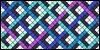 Normal pattern #64443 variation #354701