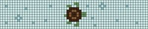 Alpha pattern #74741 variation #354702