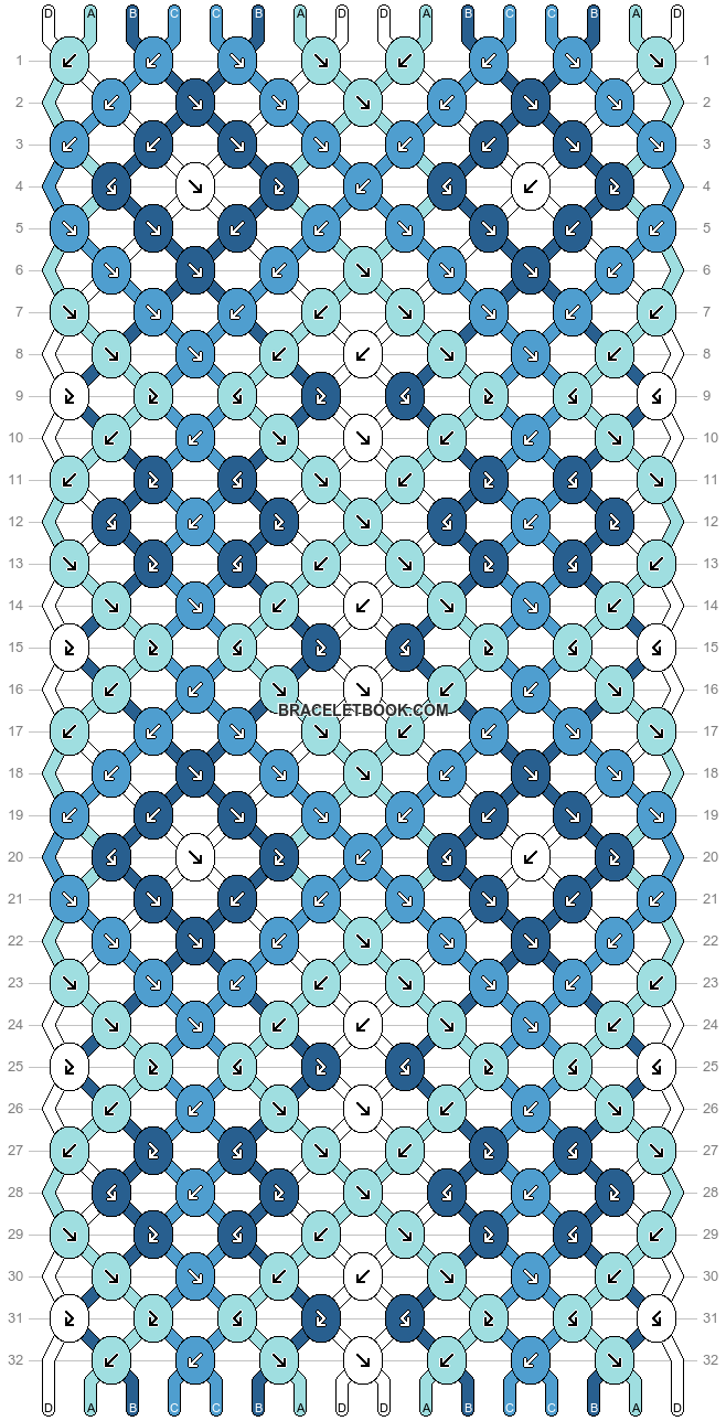 Normal pattern #172365 variation #354704 pattern