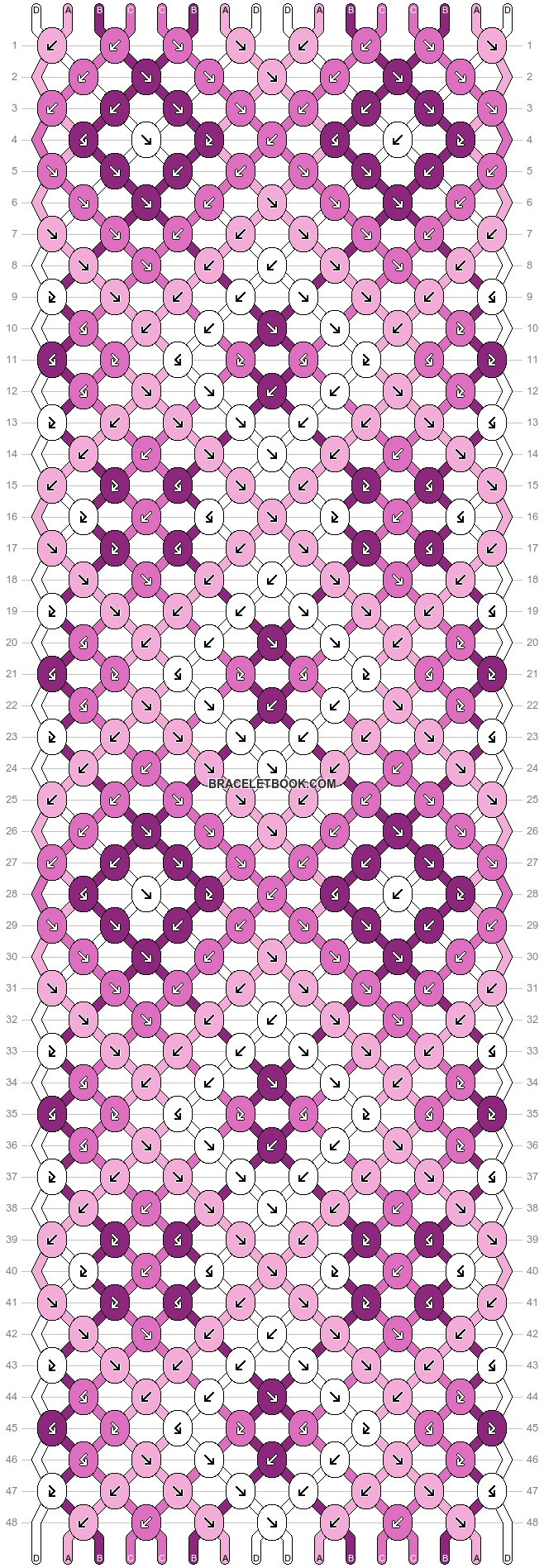 Normal pattern #172366 variation #354705 pattern