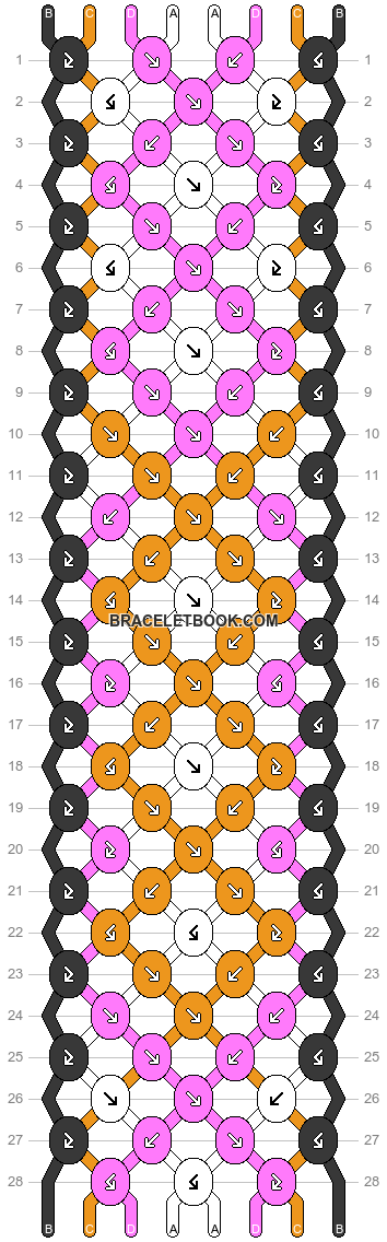 Normal pattern #171001 variation #354706 pattern