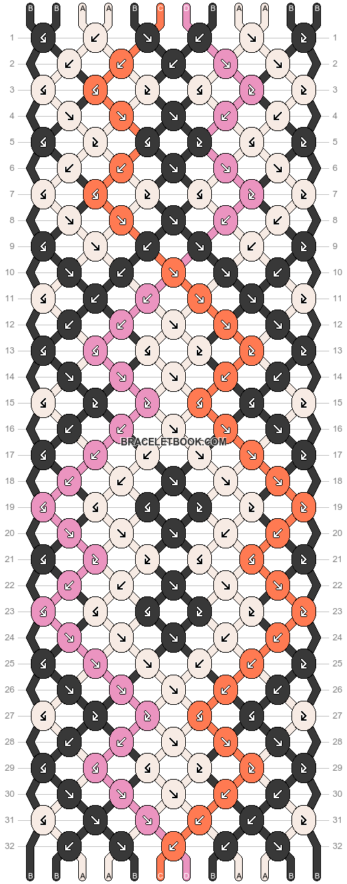 Normal pattern #156442 variation #354708 pattern