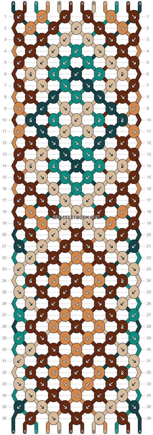 Normal pattern #124959 variation #354709 pattern