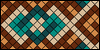 Normal pattern #124959 variation #354709