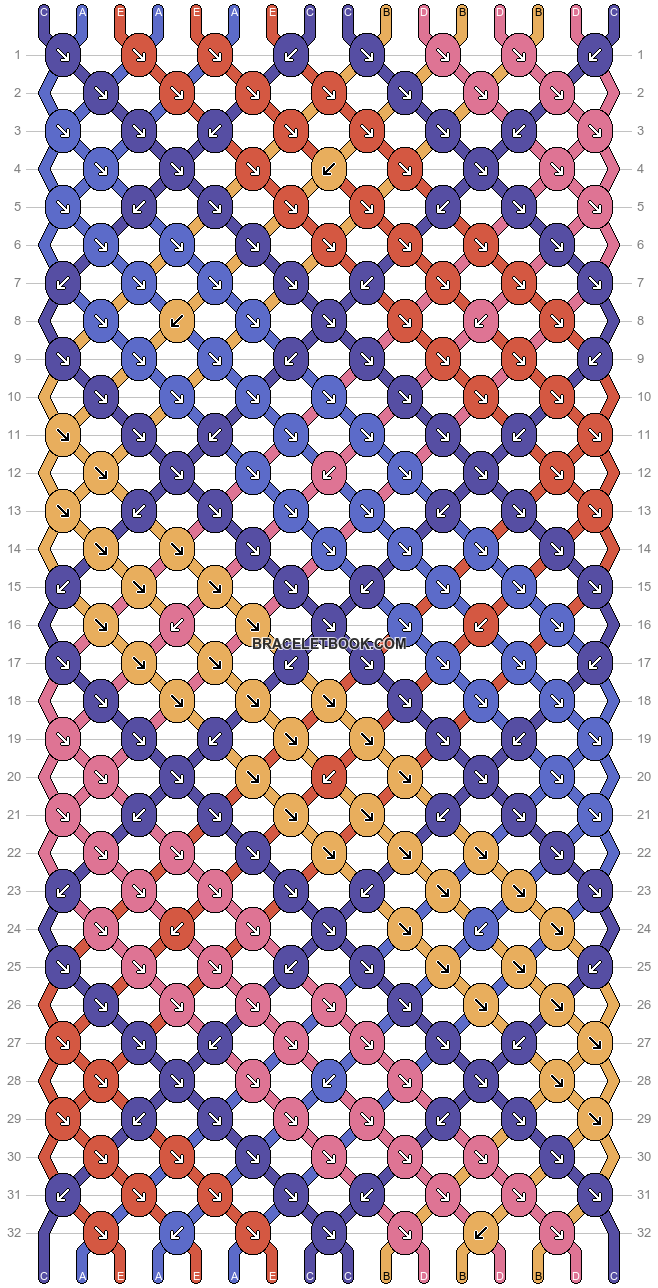 Normal pattern #114173 variation #354710 pattern