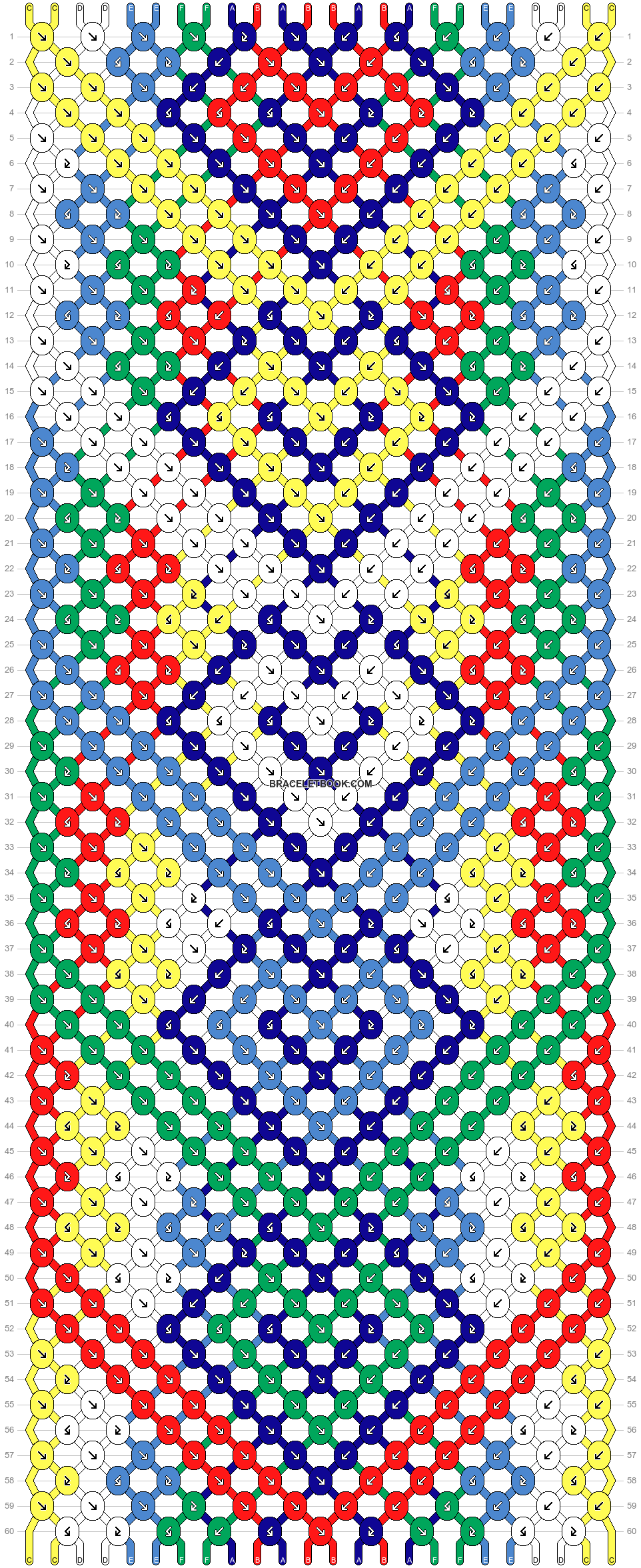 Normal pattern #149950 variation #354712 pattern