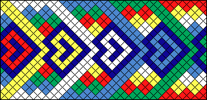 Normal pattern #149950 variation #354712