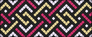 Normal pattern #141706 variation #354714