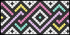 Normal pattern #166002 variation #354715