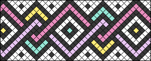 Normal pattern #166002 variation #354715