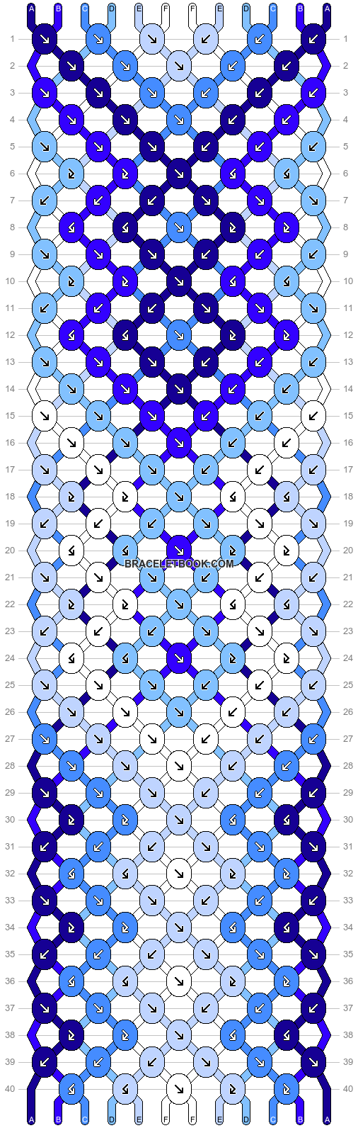Normal pattern #172375 variation #354716 pattern