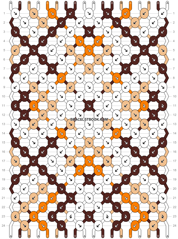 Normal pattern #37431 variation #354719 pattern