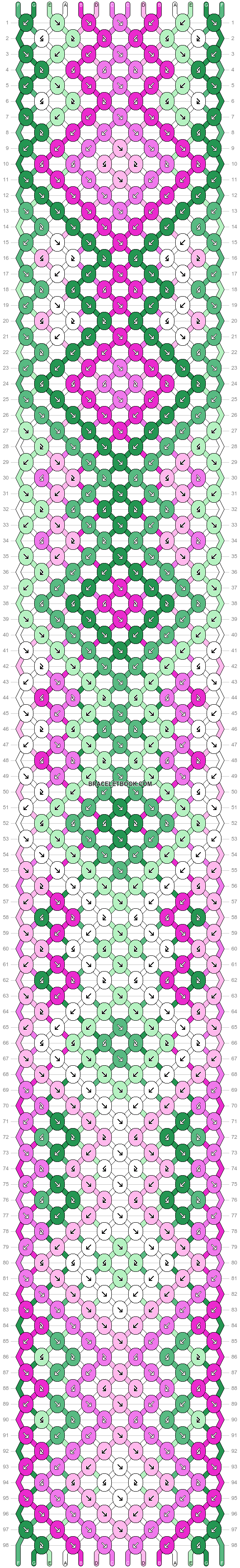 Normal pattern #172338 variation #354720 pattern