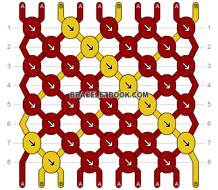 Normal pattern #970 variation #354724 pattern