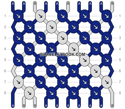Normal pattern #970 variation #354725 pattern