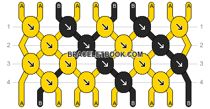 Normal pattern #970 variation #354728 pattern