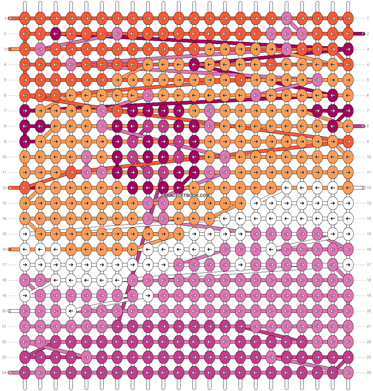 Alpha pattern #87751 variation #354731 pattern
