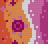 Alpha pattern #87751 variation #354731