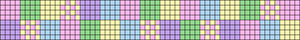 Alpha pattern #48267 variation #354732