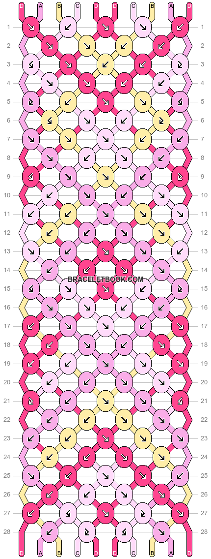 Normal pattern #153296 variation #354733 pattern