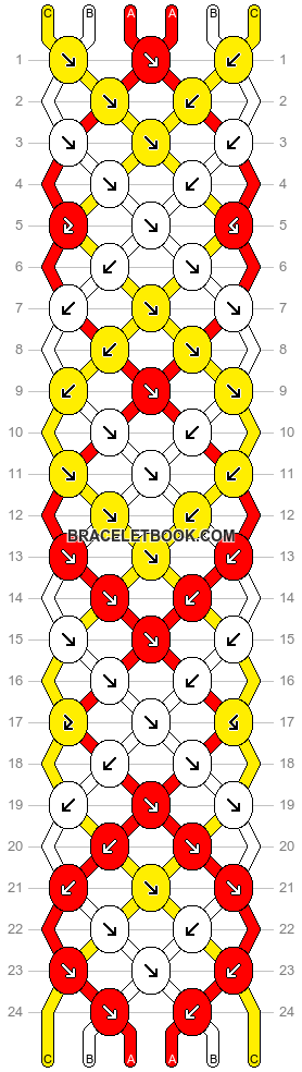Normal pattern #152761 variation #354739 pattern