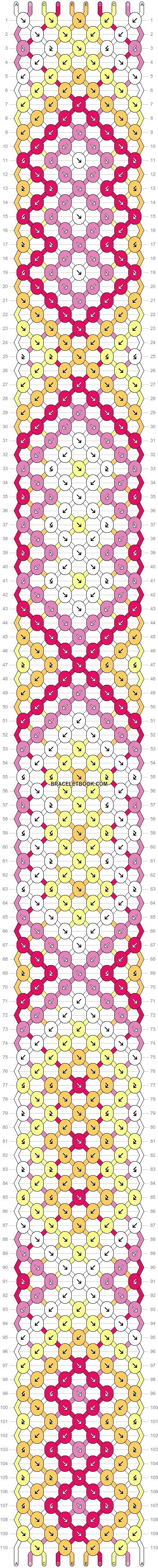 Normal pattern #24938 variation #354740 pattern