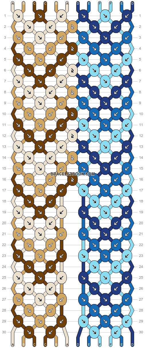 Normal pattern #59428 variation #354741 pattern