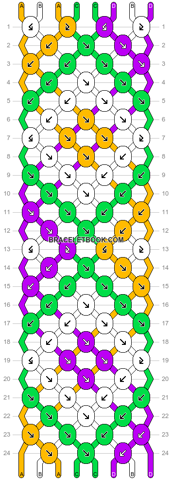 Normal pattern #84819 variation #354742 pattern