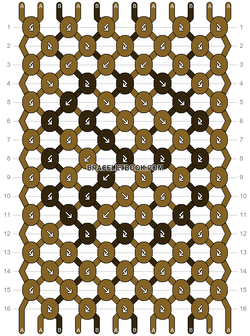 Normal pattern #167029 variation #354743 pattern