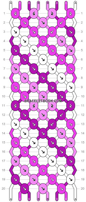 Normal pattern #172215 variation #354744 pattern