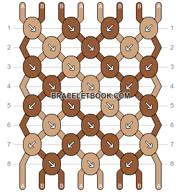 Normal pattern #40743 variation #354746 pattern